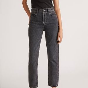 Brand new Everlane jeans